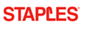staples
